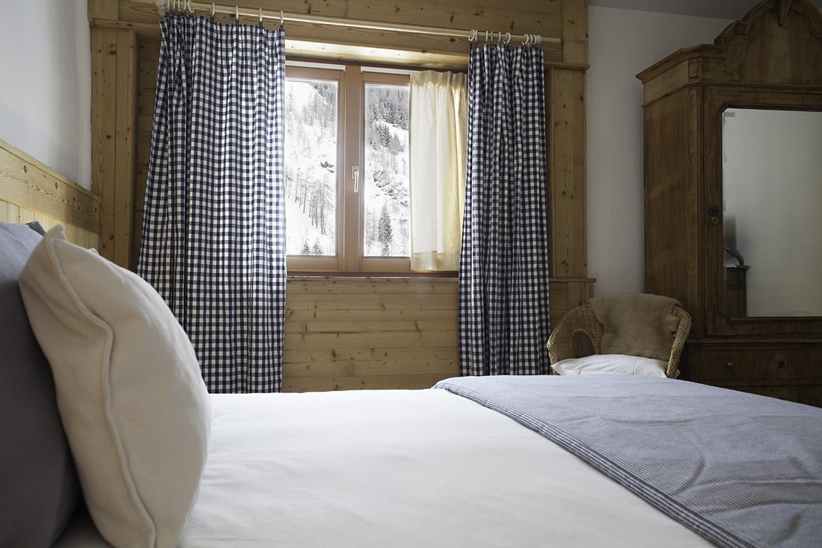 Hotel Funivia Courmayeur Exteriör bild