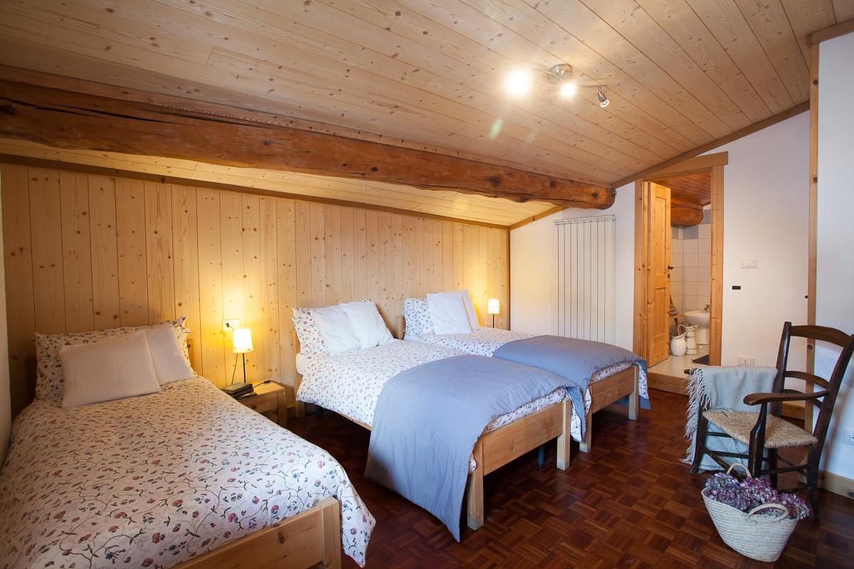 Hotel Funivia Courmayeur Exteriör bild