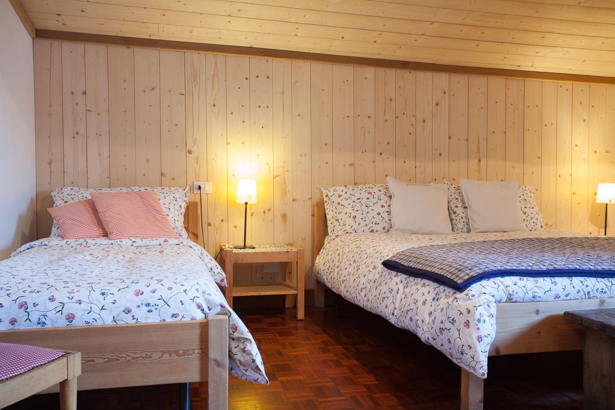 Hotel Funivia Courmayeur Exteriör bild