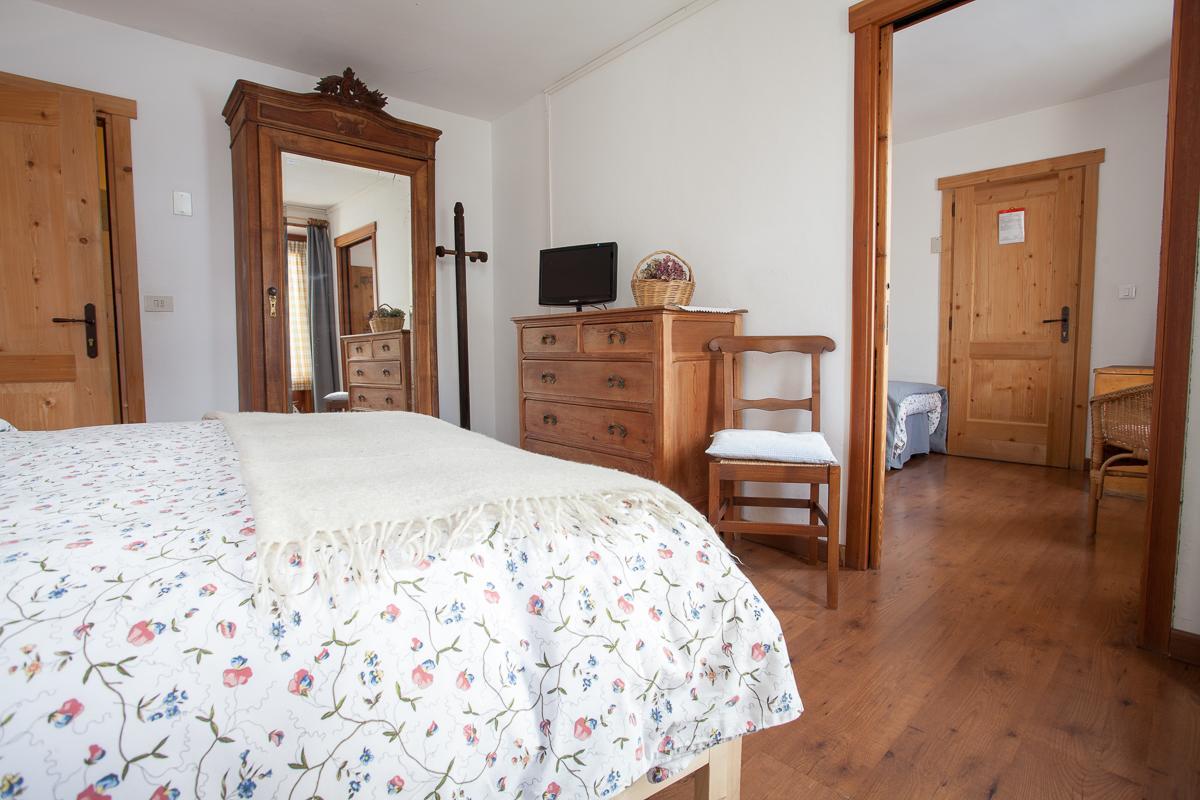 Hotel Funivia Courmayeur Exteriör bild