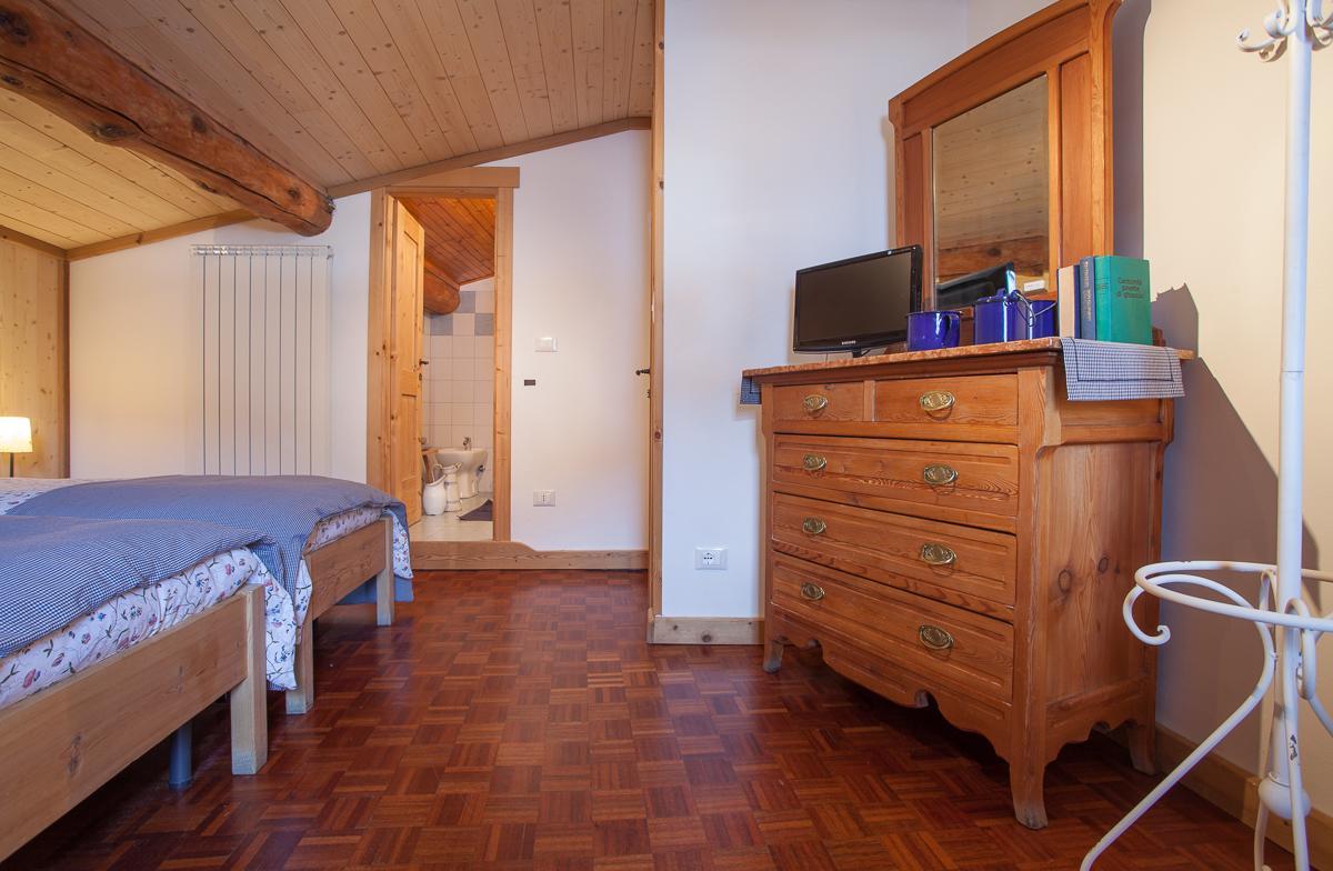 Hotel Funivia Courmayeur Exteriör bild