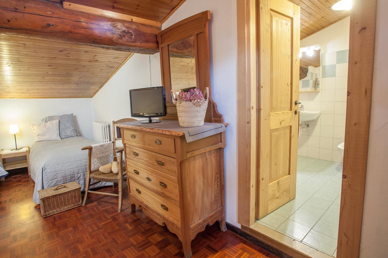 Hotel Funivia Courmayeur Exteriör bild
