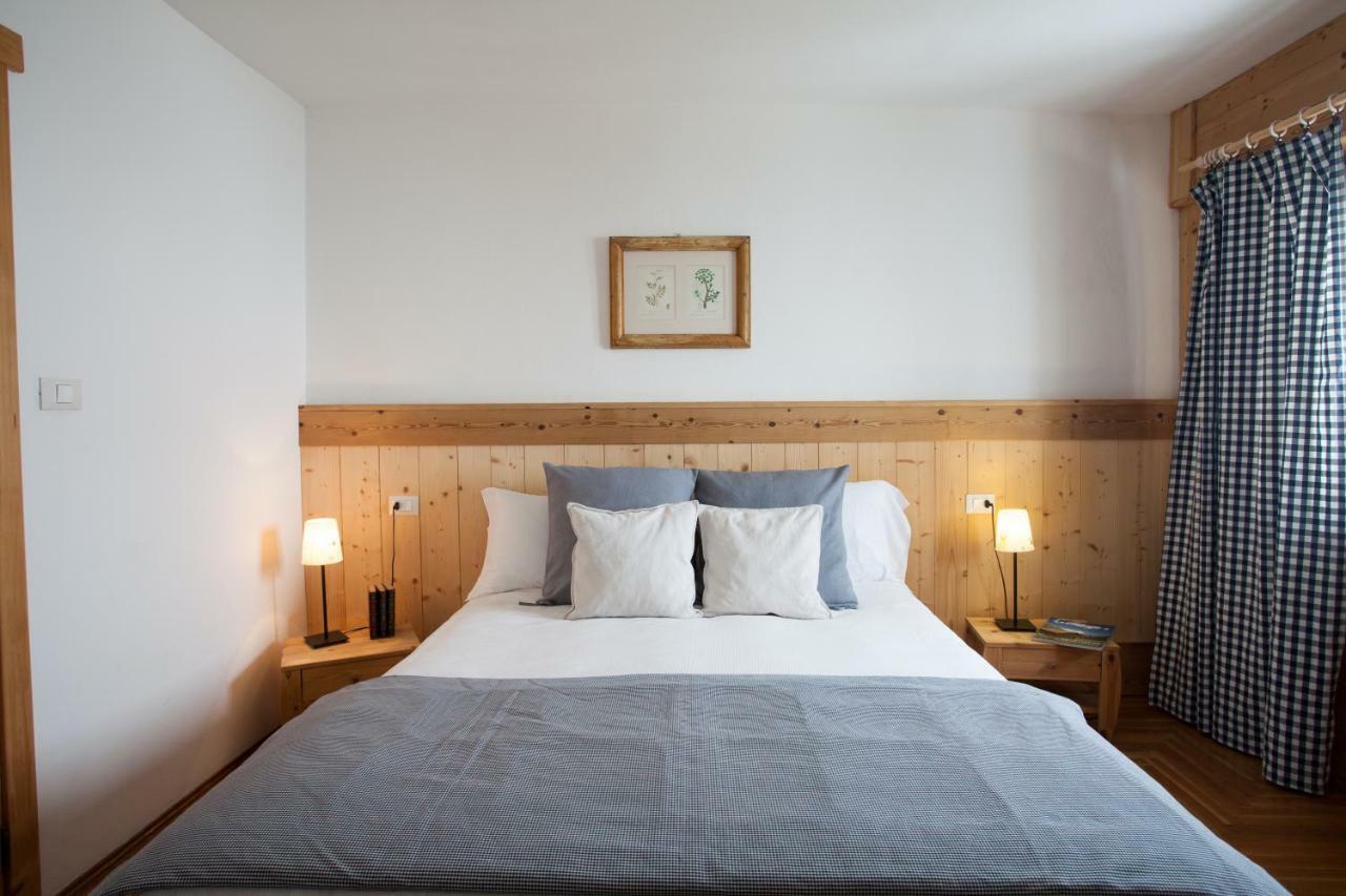 Hotel Funivia Courmayeur Exteriör bild