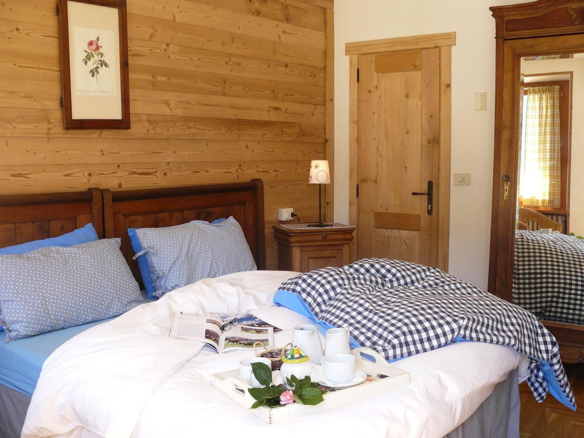 Hotel Funivia Courmayeur Exteriör bild
